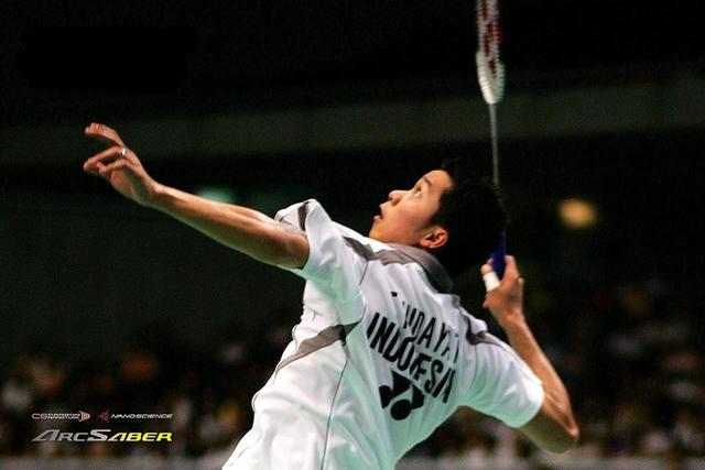 法国羽毛球队绝杀泰国羽毛球队,陶菲克惊艳世界 法国羽毛球队绝杀泰国羽毛球队,陶菲克惊艳世界