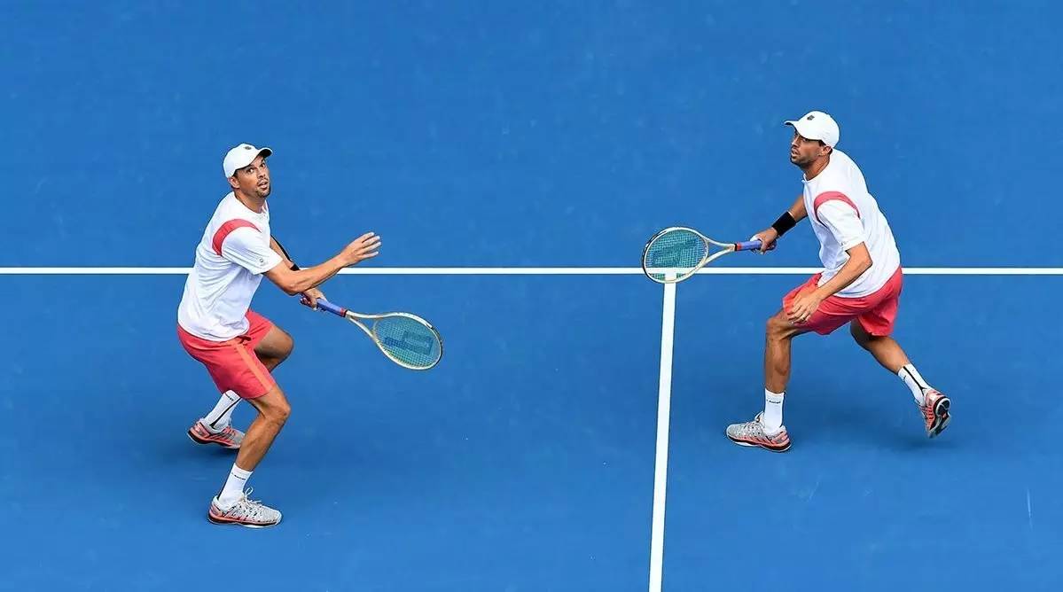 拉沃尔杯轻取澳网，鲁德扛起全队