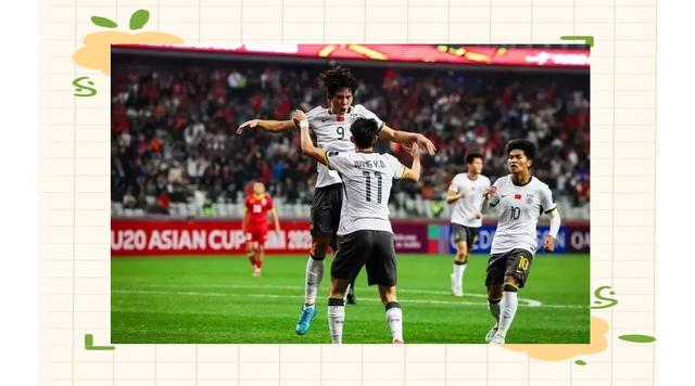 青年足球比赛激烈展开，新星崛起