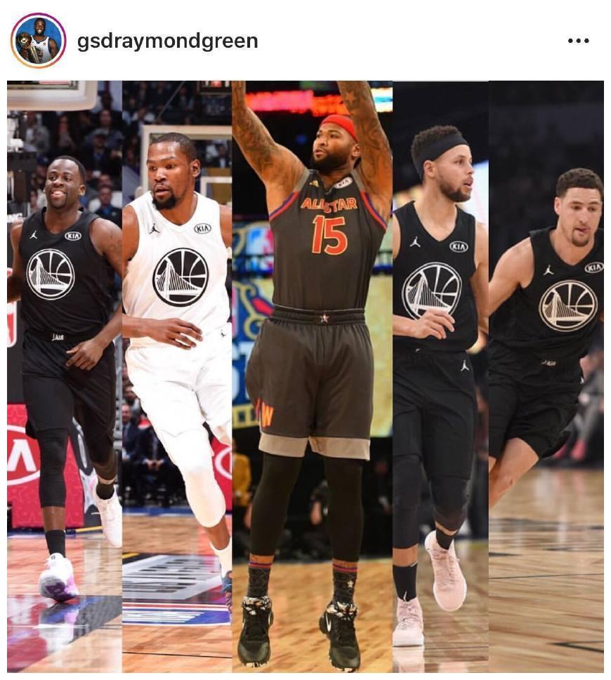 勇士翻盘辽宁队,詹姆斯扛起全队 勇士翻盘辽宁队,詹姆斯扛起全队