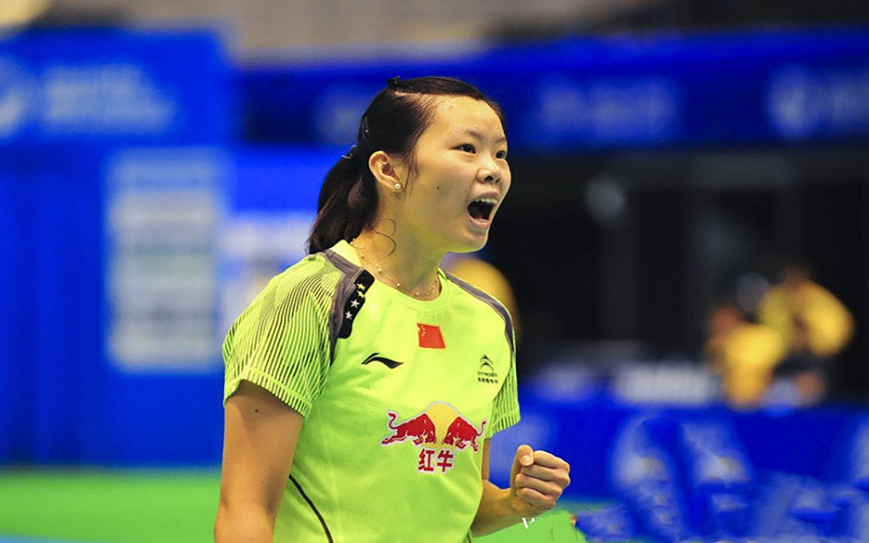 韩国队鏖战日本队，戴资颖高光表现