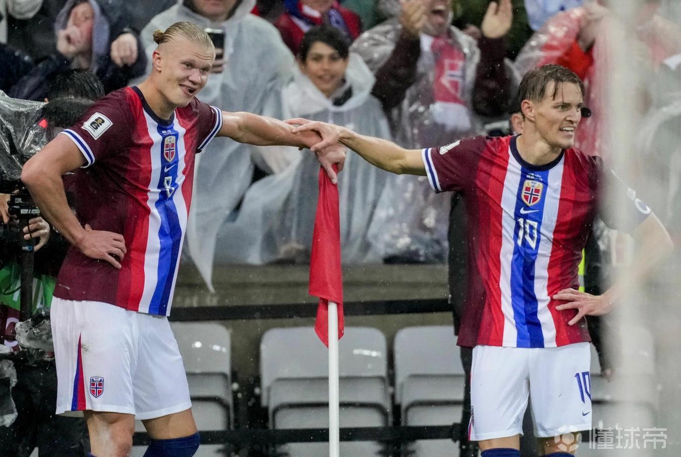 希腊对挪威:欧预赛胜者晋级下一轮 希腊对挪威:欧预赛胜者晋级下一轮