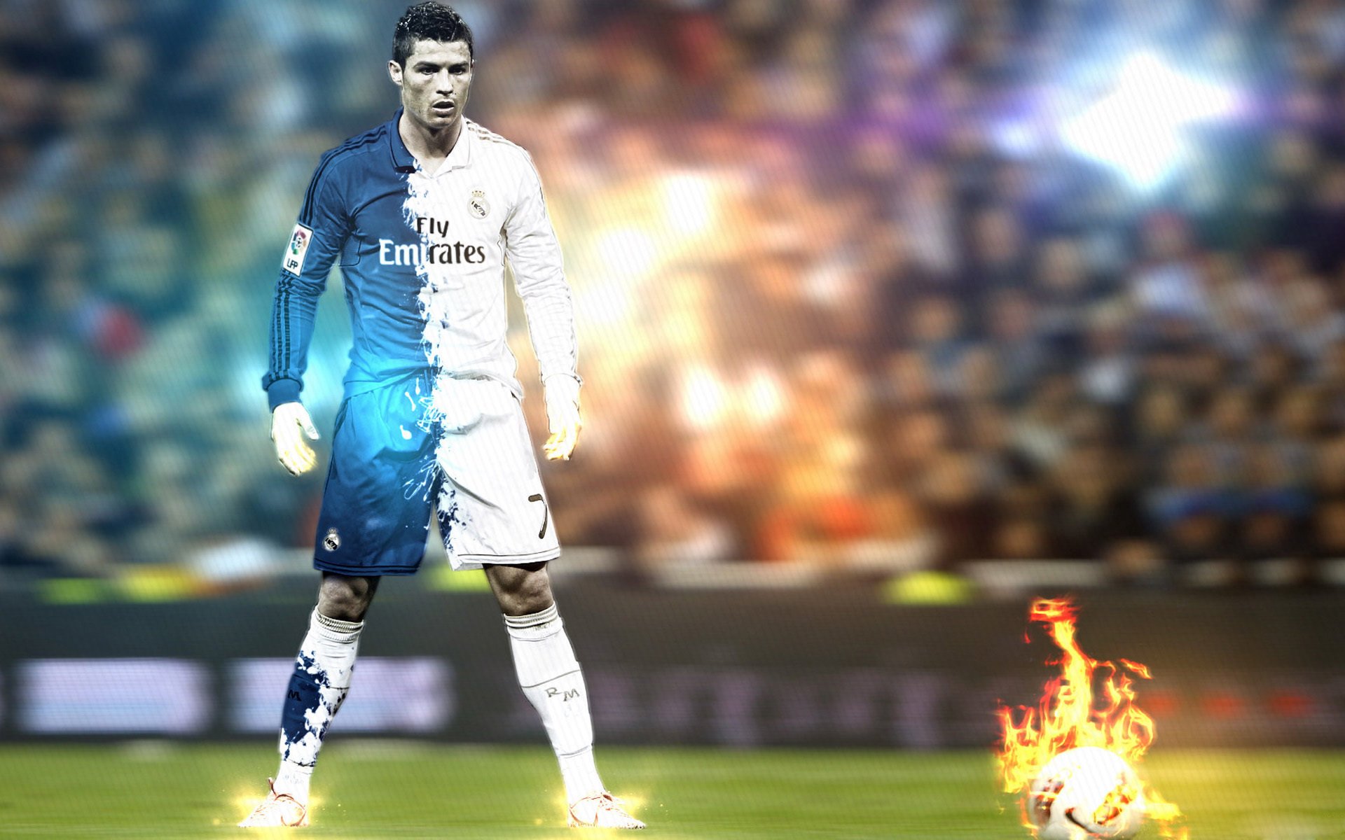 欧冠淘汰赛之夜，李刚仁防守端锁死对手，亚洲新星闪耀欧洲