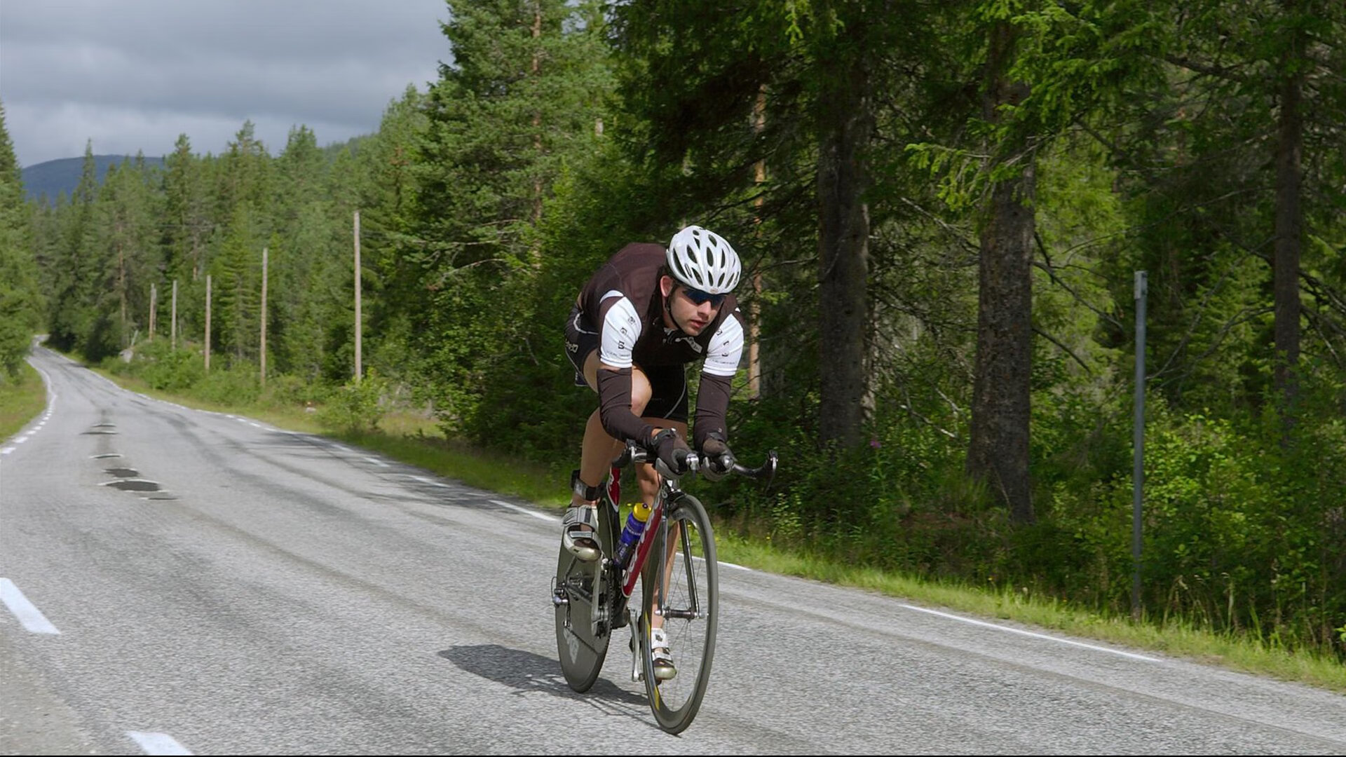 国家荣耀 vs 商业盛宴，戴维斯杯的完胜与鲁德的高光时刻