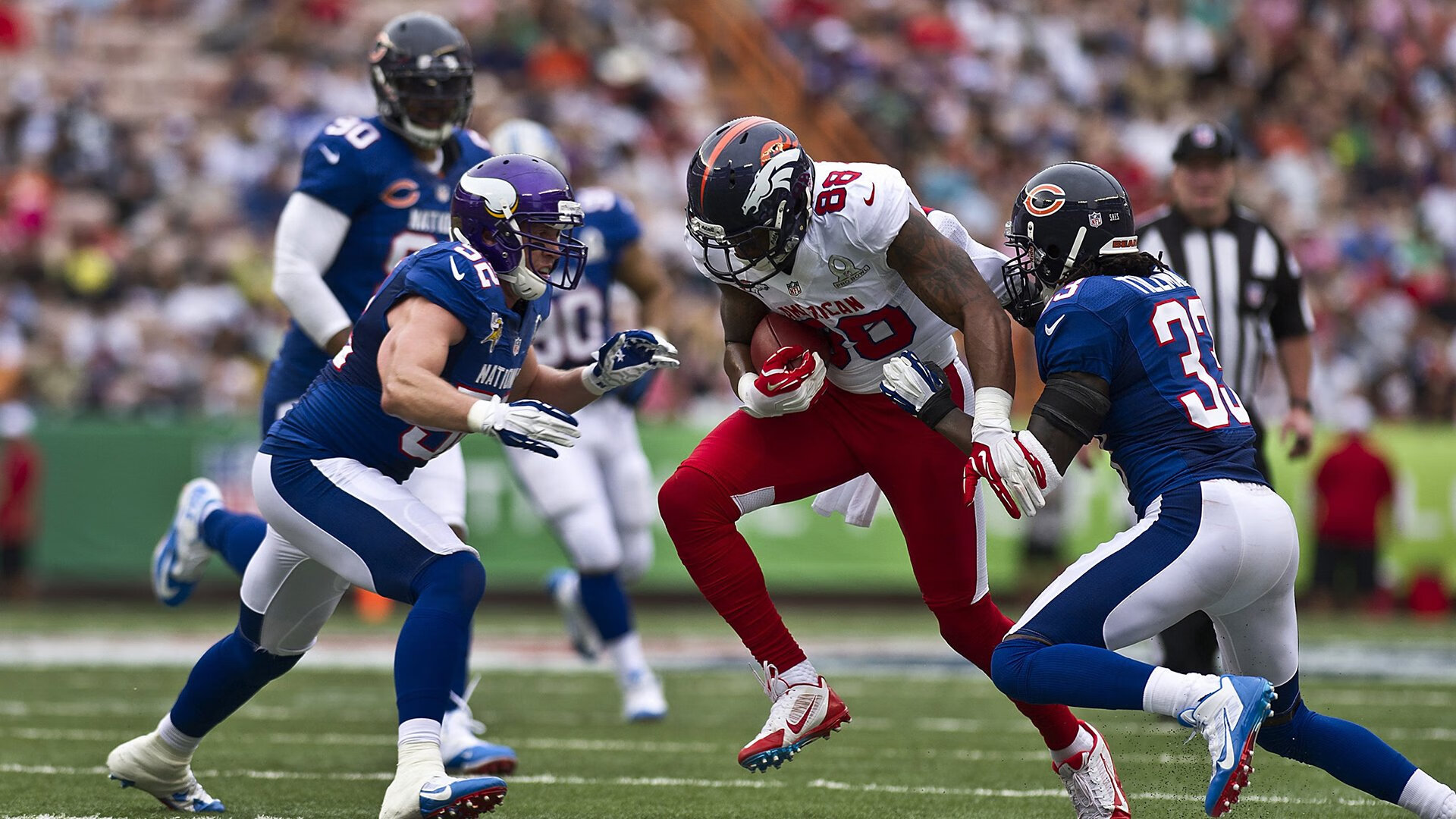 红土之王诞生记,蒙特卡洛大师赛力克美网,鲁德统治全场开启新纪元